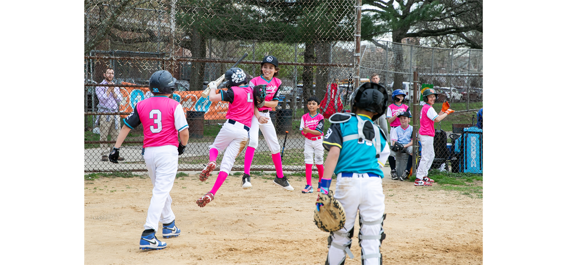 Brooklyn Little League Spring 2025